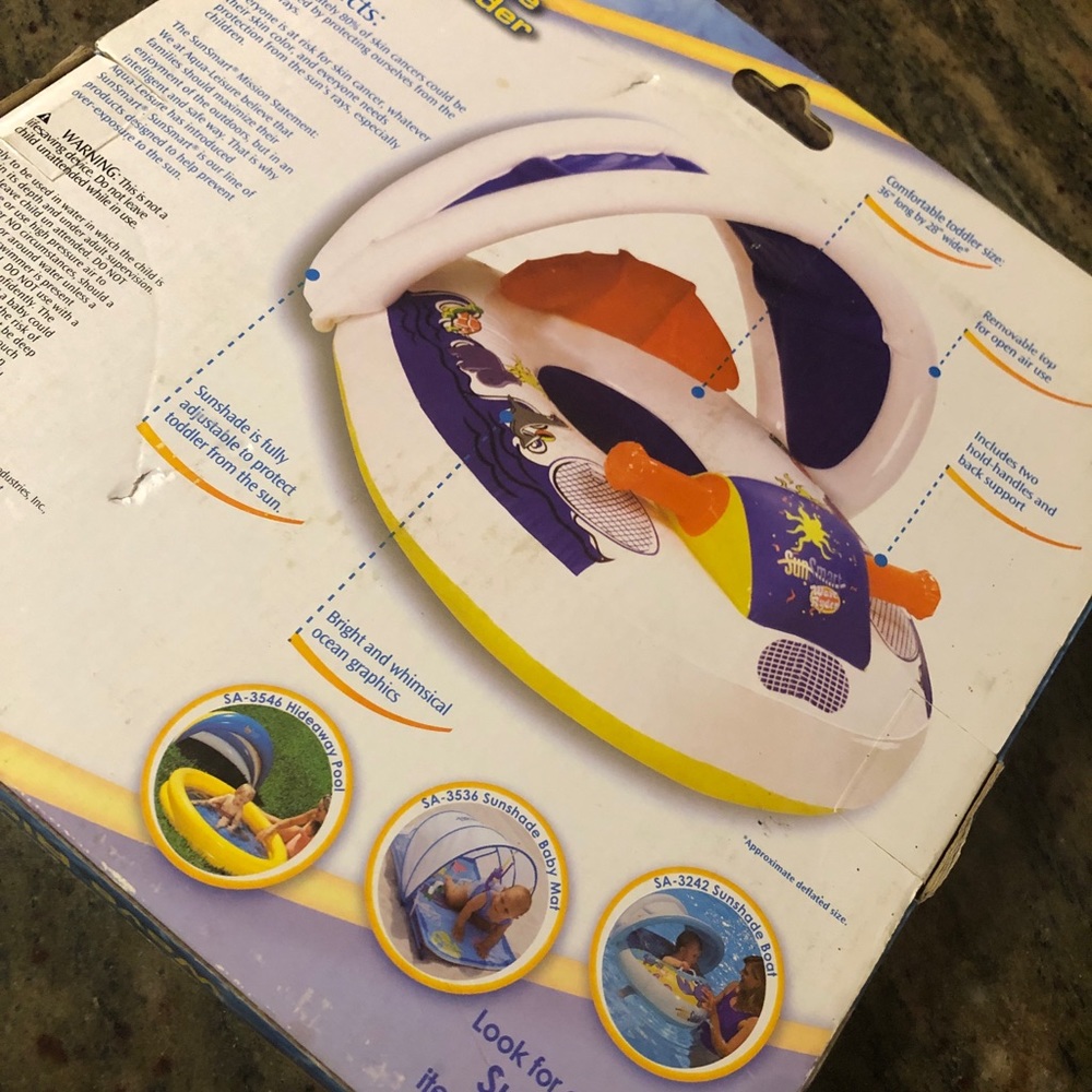 ⭐️Inflatable for Children⭐️ - Picture 2 of 2